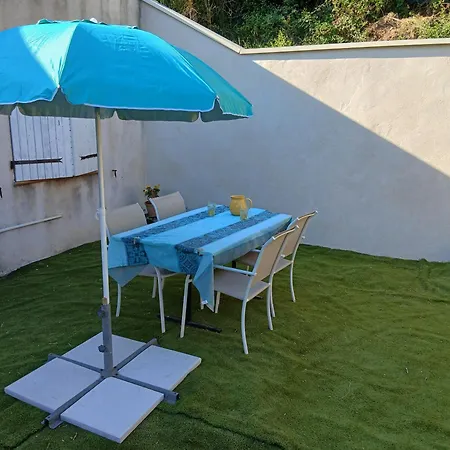 Bed & Breakfast Le Patio