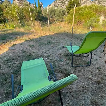 Le Patio B&B *